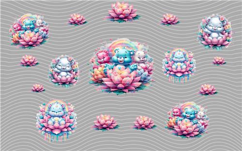 24oz cup wraps-N 303